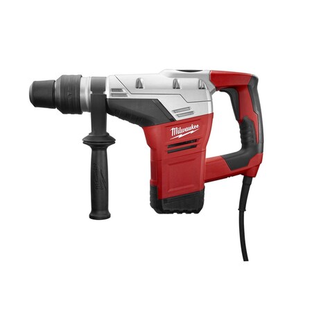 Milwaukee 1-9/16" Spline Rotary Hammer 5316-21